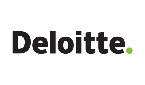 Aico Deloitte partner logo