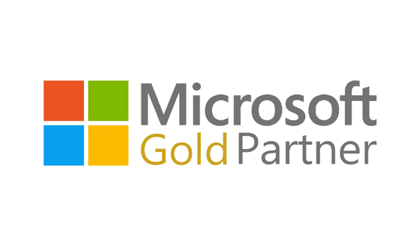 Aico Microsoft partner logo