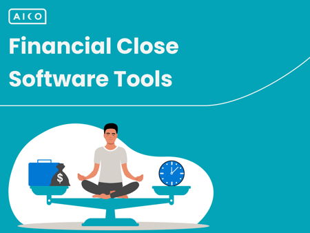 Top 8 Financial Close Software Tools for Efficient Reporting in 2025