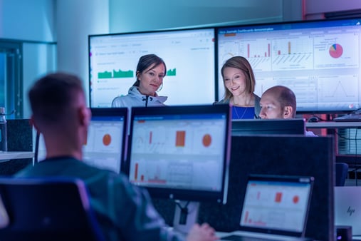 On-demand Webinar: Journal Entry Process Management & Compliance