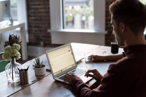 How technology can bring resilience to your financial close