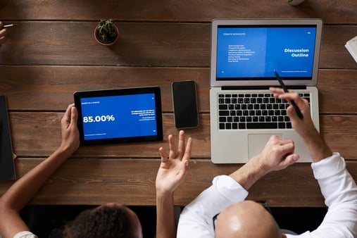 How to Overcome Data Silos and Boost Financial Efficiency