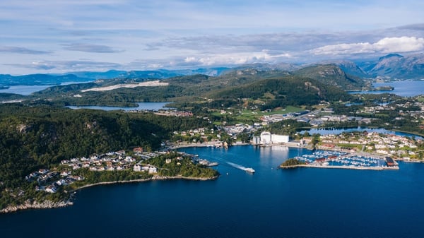 Why Nordic Enterprises Choose Aico: The Financial Platform That Delivers Results